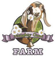 Naughty Goat Farm Digital Gift Card