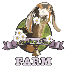 Naughty Goat Farm